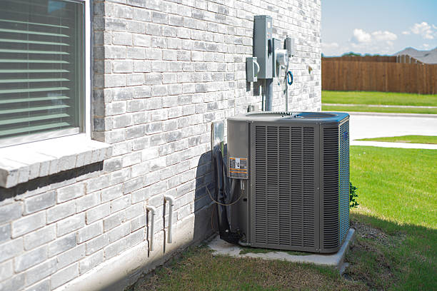 Reliable Ac Repair contractor in Rock Creek, MN by FH HVAC